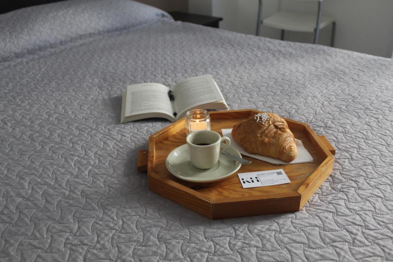 Kimia Home, Centro Modugno Ngoại thất bức ảnh