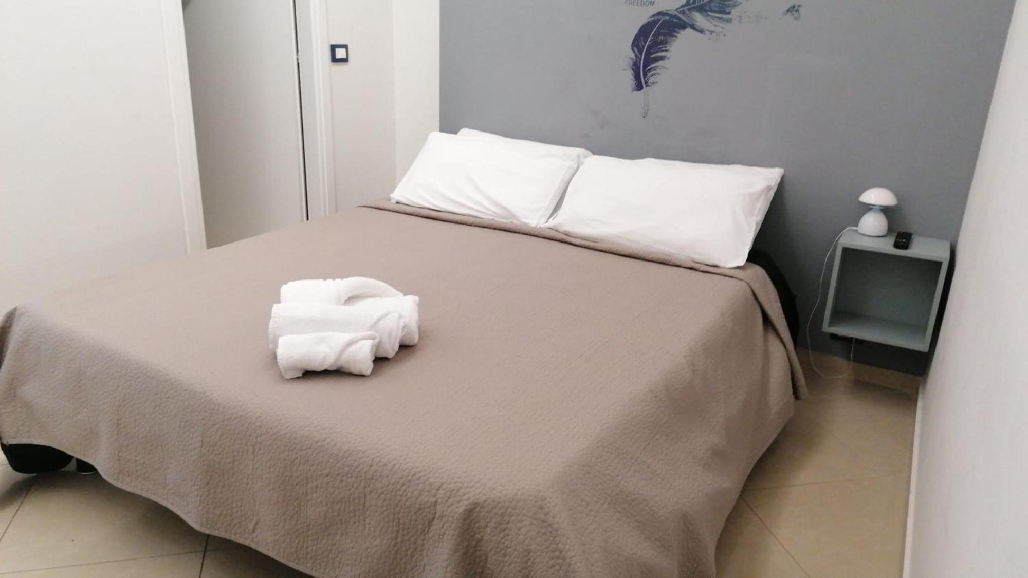Kimia Home, Centro Modugno Ngoại thất bức ảnh