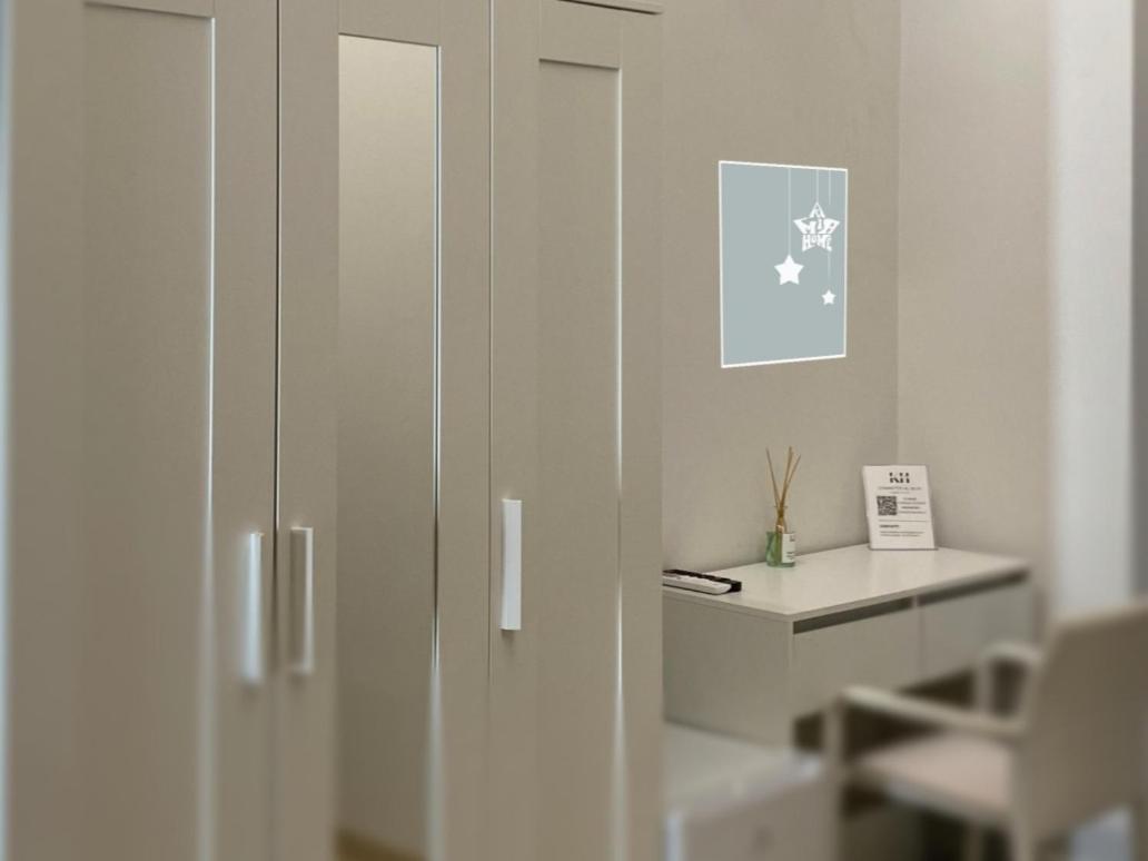 Kimia Home, Centro Modugno Ngoại thất bức ảnh